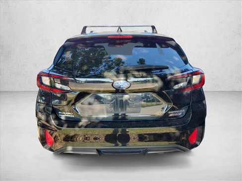 Used 2024 Subaru Impreza RS w/ Popular Package #3 AWD/4WD image 5