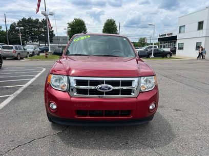 Used 2011 Ford Escape XLT