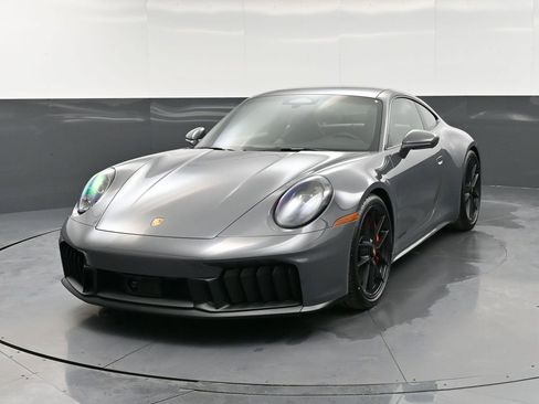 New 2026 Porsche 911 Carrera GTS RWD image 6