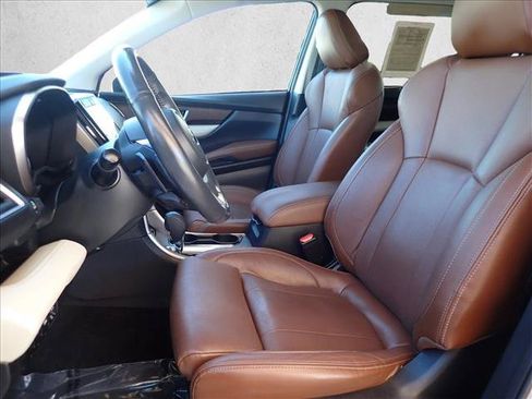 Used 2022 Subaru Ascent Touring w/ Popular Package #2A AWD/4WD image 13