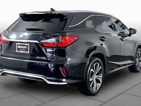 Used 2020 Lexus RX 350L FWD w/ Premium Package image 12