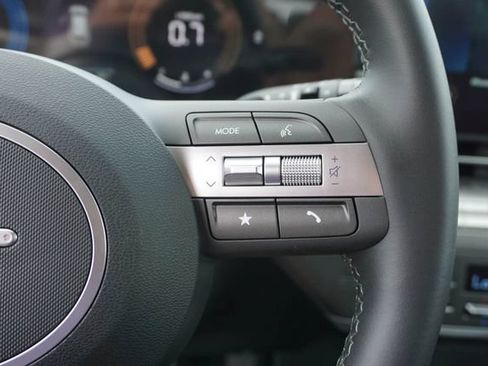 New 2026 Hyundai Kona SEL Sport FWD image 20