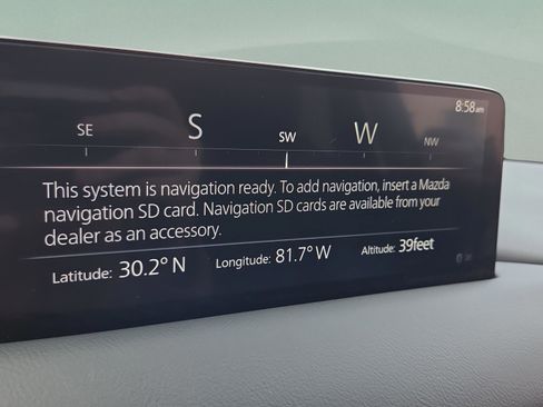 Used 2025 MAZDA CX-5 AWD 2.5 S image 17