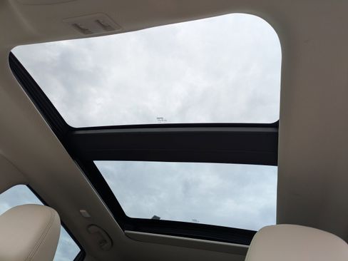 Certified 2024 Nissan Murano Platinum w/ Cargo Package image 22