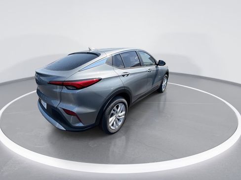 New 2026 Buick Envista Preferred FWD image 8