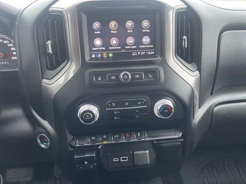 Used 2023 GMC Sierra 1500 Pro image 24