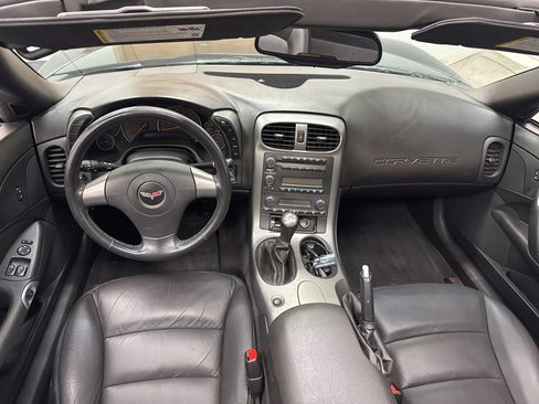 Used 2007 Chevrolet Corvette Coupe RWD image 14