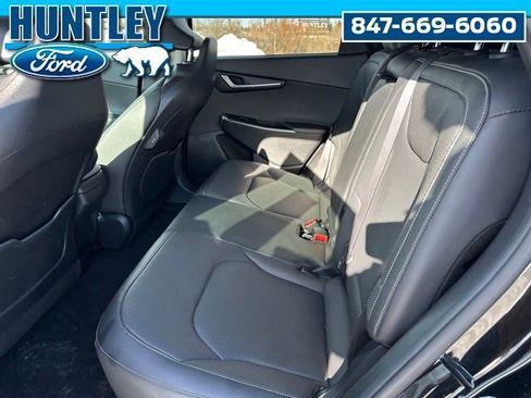 Used 2022 Kia EV6 Wind w/ Wind Technology Package image 13