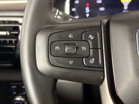 Used 2025 GMC Sierra 2500 AT4 AWD/4WD image 49