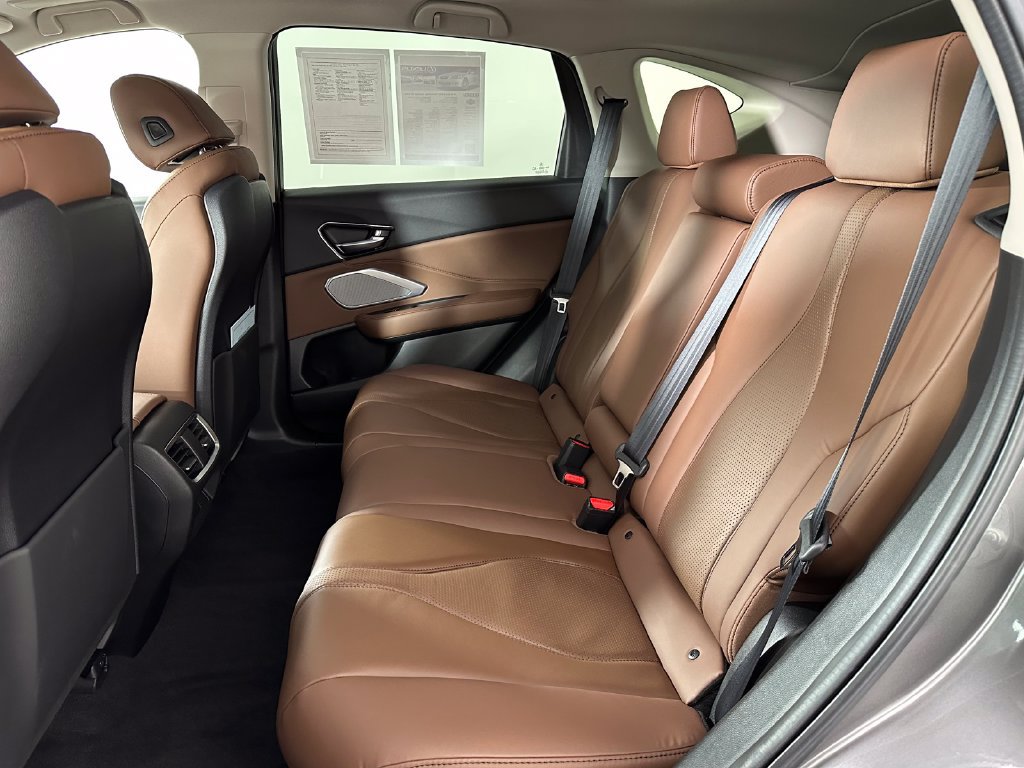Used 2024 Acura RDX w/ Technology Package AWD/4WD image 18