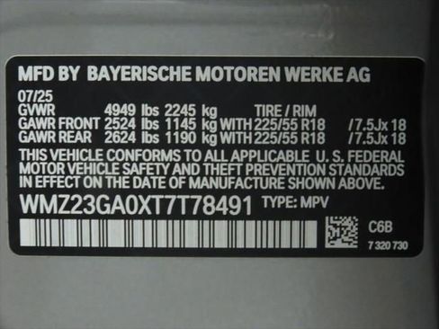 New 2026 MINI Cooper Countryman S image 35