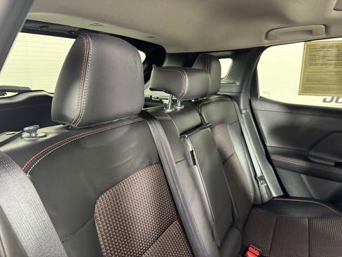 Used 2025 Nissan Kicks SR w/ SR Premium Package image 30