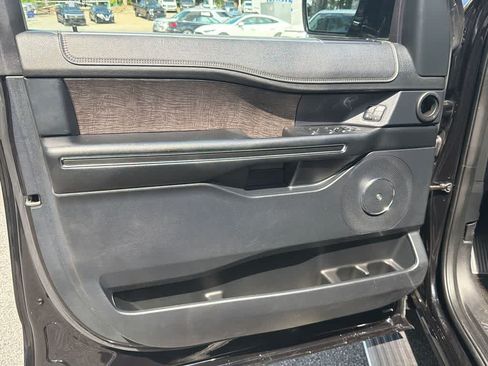 Used 2021 Ford Expedition Max Limited AWD/4WD image 11