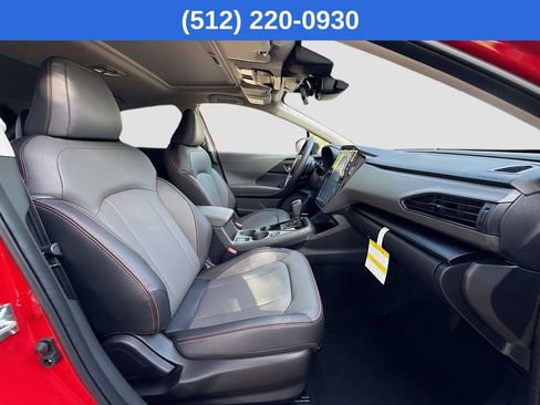 New 2026 Subaru Crosstrek 2.5i Limited AWD/4WD image 36