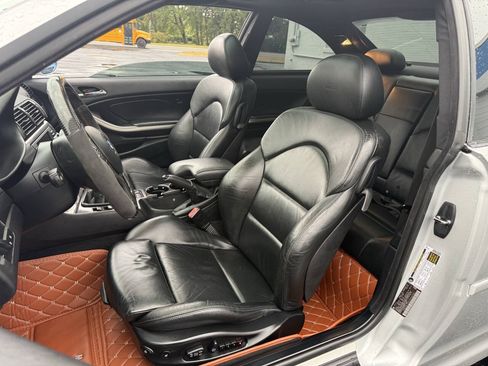 Used 2005 BMW M3 Coupe RWD image 10