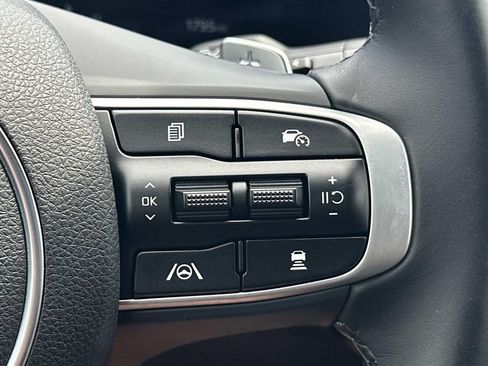 Used 2026 Kia K5 GT w/ GT1 Package FWD image 19