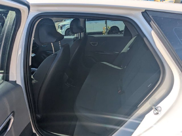 New 2026 Kia K4 FWD image 14