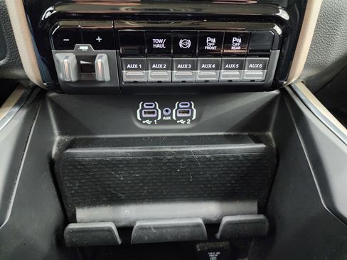 Used 2021 RAM 2500 Laramie image 18