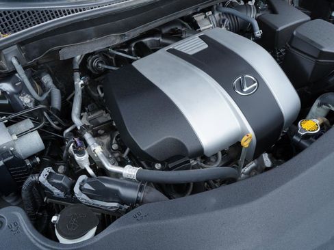 Used 2016 Lexus RX 350 AWD w/ Premium Package image 78
