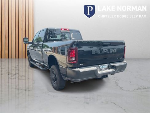 New 2025 RAM 2500 Tradesman image 6