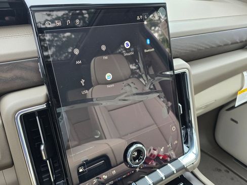 New 2026 GMC Yukon XL Denali w/ Denali Reserve Package image 66