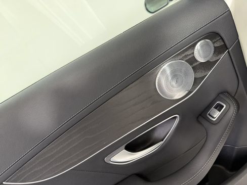 Used 2015 Mercedes-Benz C 300 4MATIC Sedan image 42