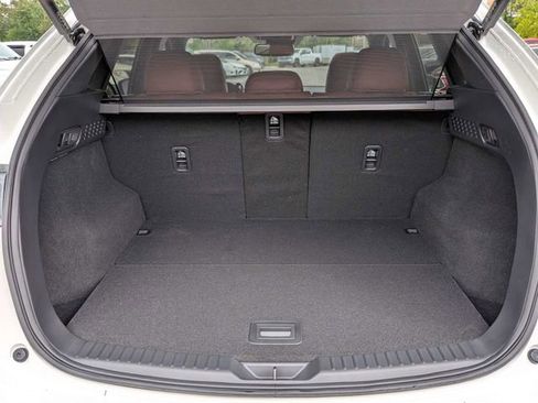 Used 2025 MAZDA CX-5 Carbon Edition AWD/4WD image 13