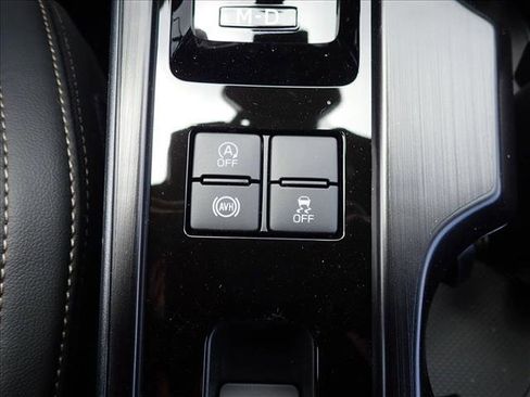 New 2026 Subaru Outback Limited AWD/4WD image 25