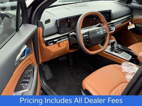New 2026 Kia Sportage X-Line w/ X-Line Technology Package AWD/4WD image 9