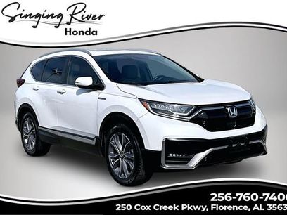 Used 2022 Honda CR-V Touring