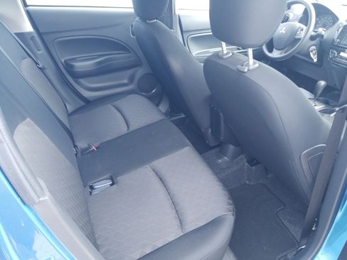 Used 2024 Mitsubishi Mirage ES image 15