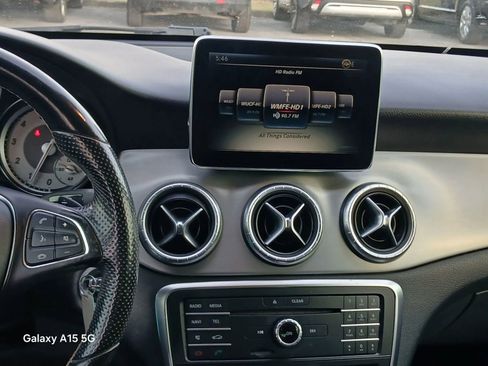 Used 2015 Mercedes-Benz CLA 250 w/ Multimedia Package image 25