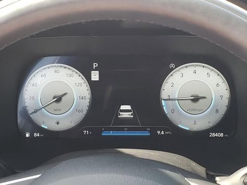 Used 2024 Hyundai Palisade Calligraphy AWD/4WD image 19