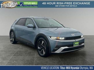 New 2026 Hyundai Ioniq 5 SEL video 1