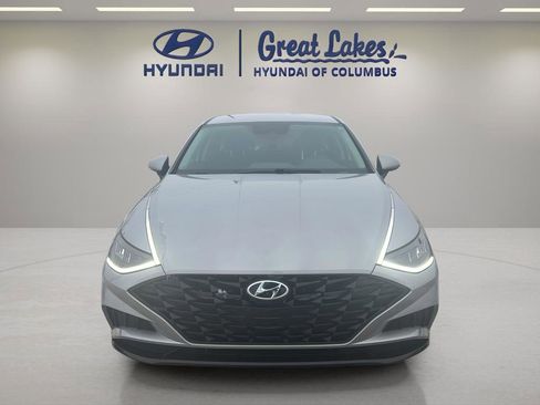 Certified 2023 Hyundai Sonata SEL image 8