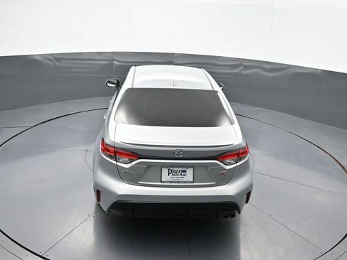 Certified 2023 Toyota Corolla SE image 28