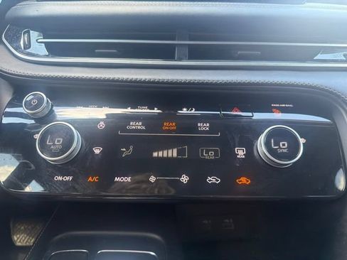 Used 2022 INFINITI QX60 Pure FWD image 34