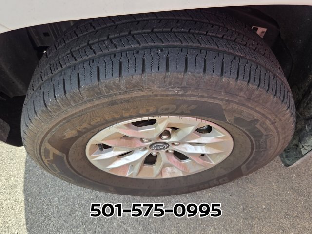 Used 2026 Nissan Frontier S w/ Tow Package AWD/4WD image 7