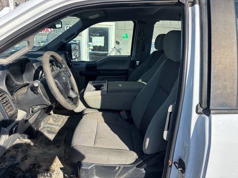 Used 2015 Ford F150 XL w/ Equipment Group 101A Mid image 12