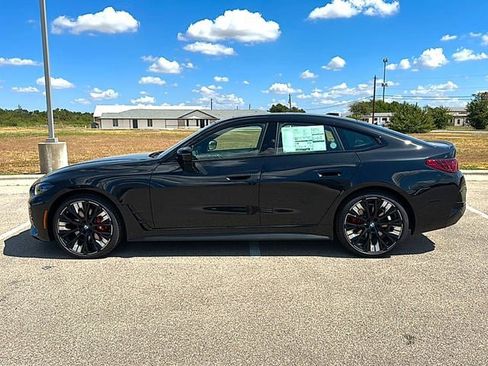 New 2026 BMW 430i w/ M Sport Package RWD image 35