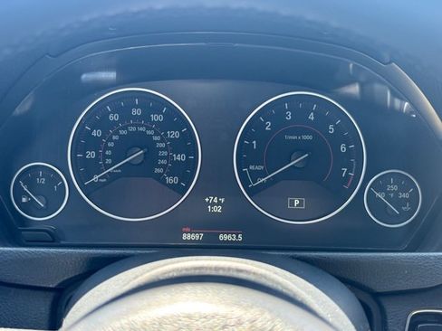 Used 2013 BMW 335i Sedan RWD image 44