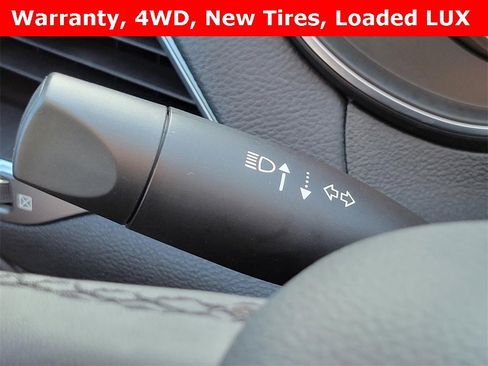 Used 2022 Jeep Cherokee Latitude Lux image 15