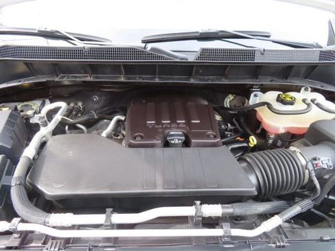 Used 2023 Chevrolet Silverado 1500 W/T w/ WT Value Package image 30