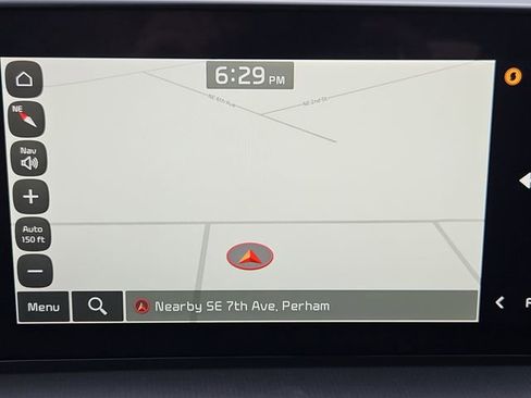 Used 2025 Kia Telluride S image 51