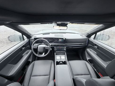 New 2026 Hyundai Santa Fe Calligraphy image 27