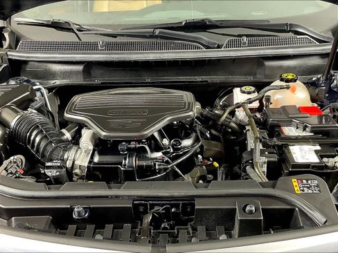 Used 2021 Cadillac XT5 Premium Luxury AWD/4WD image 30