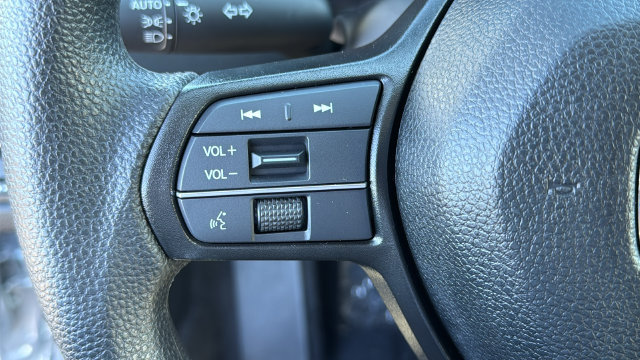 New 2026 Honda Accord LX image 12