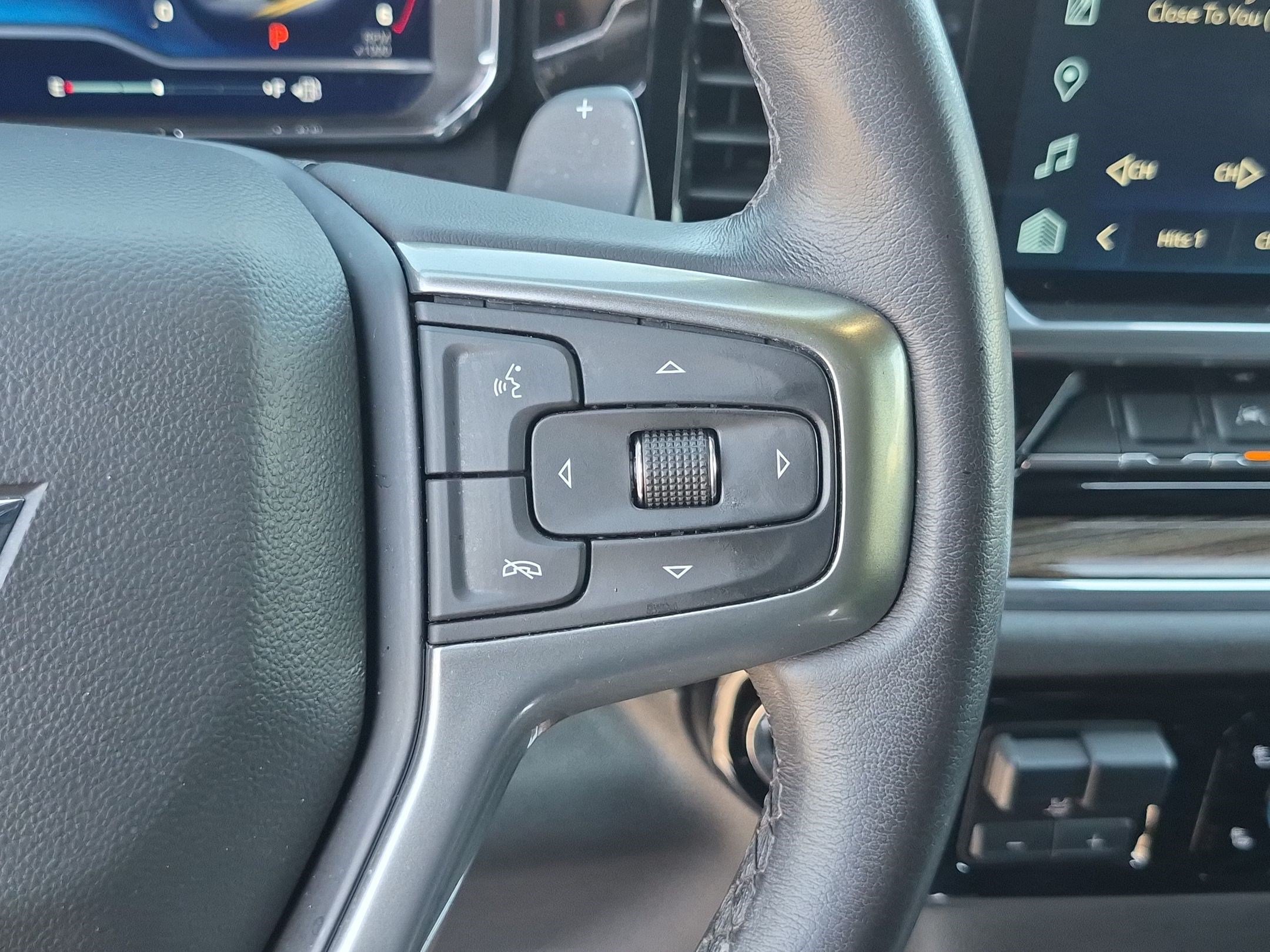 Used 2023 Chevrolet Silverado 1500 LT Trail Boss w/ Protection Package AWD/4WD image 20