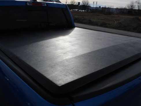 Used 2022 RAM 1500 Big Horn image 10