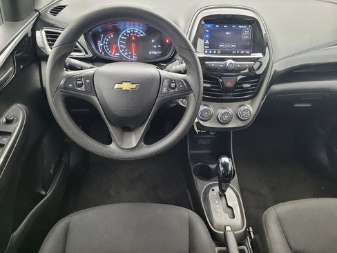 Used 2021 Chevrolet Spark LT FWD image 22